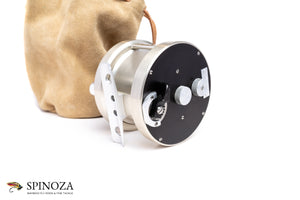 Bogdan Model 0 Reel