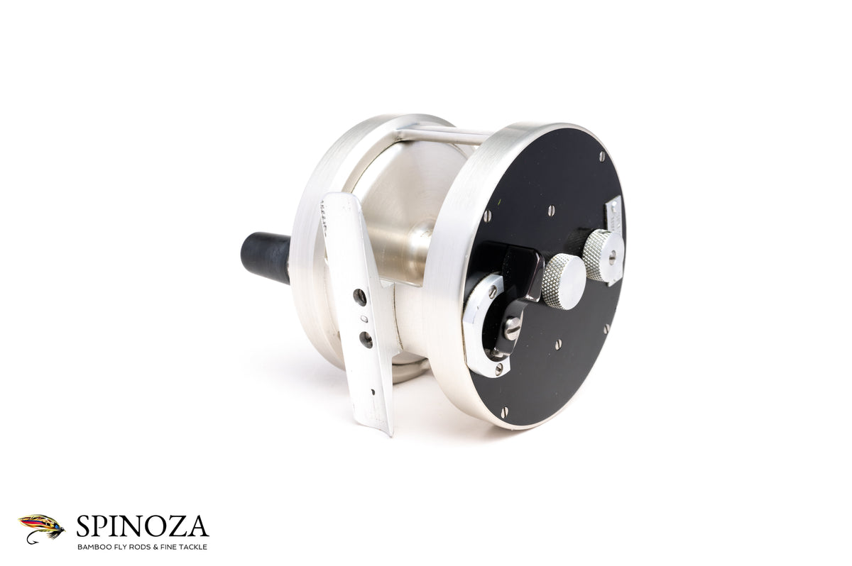 Bogdan Model 0 Salmon Reel