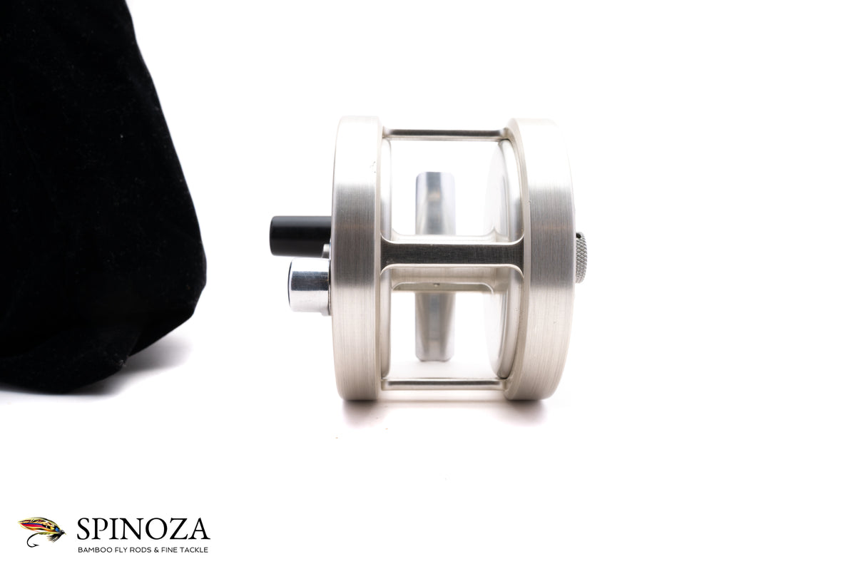 Bogdan Model 0 Fly Reel
