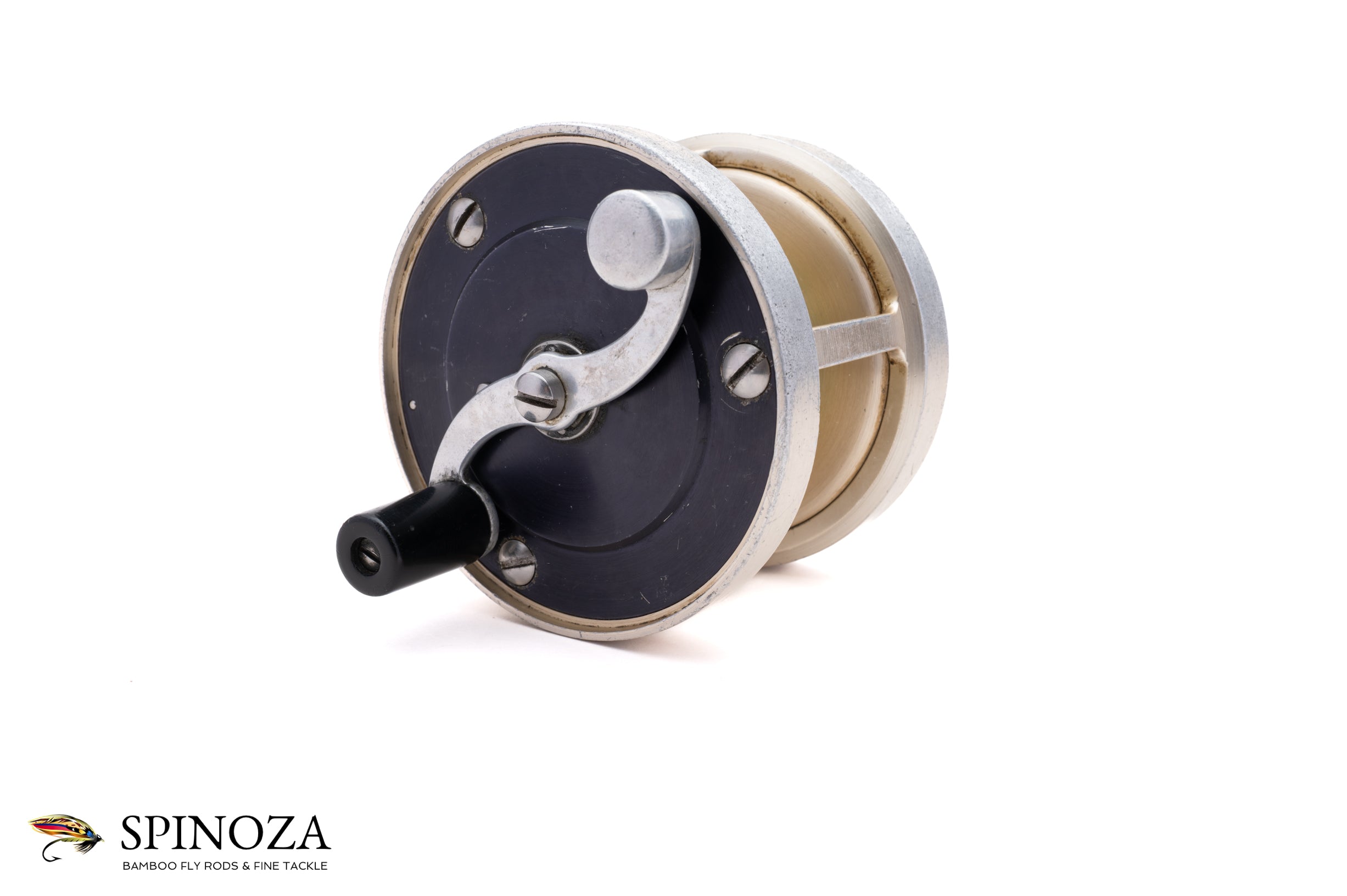 bogdan fly reels price - Model 100 Reel Reel - RHW Bogdan Fly Reels - Freestone