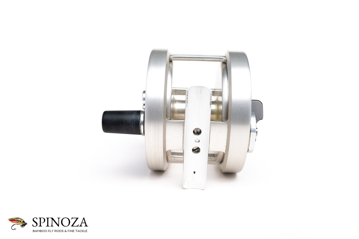 Bogdan Model 0 Salmon Reel