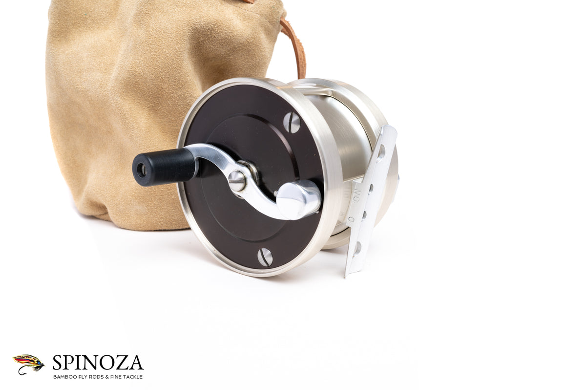 Bogdan Model 0 Reel