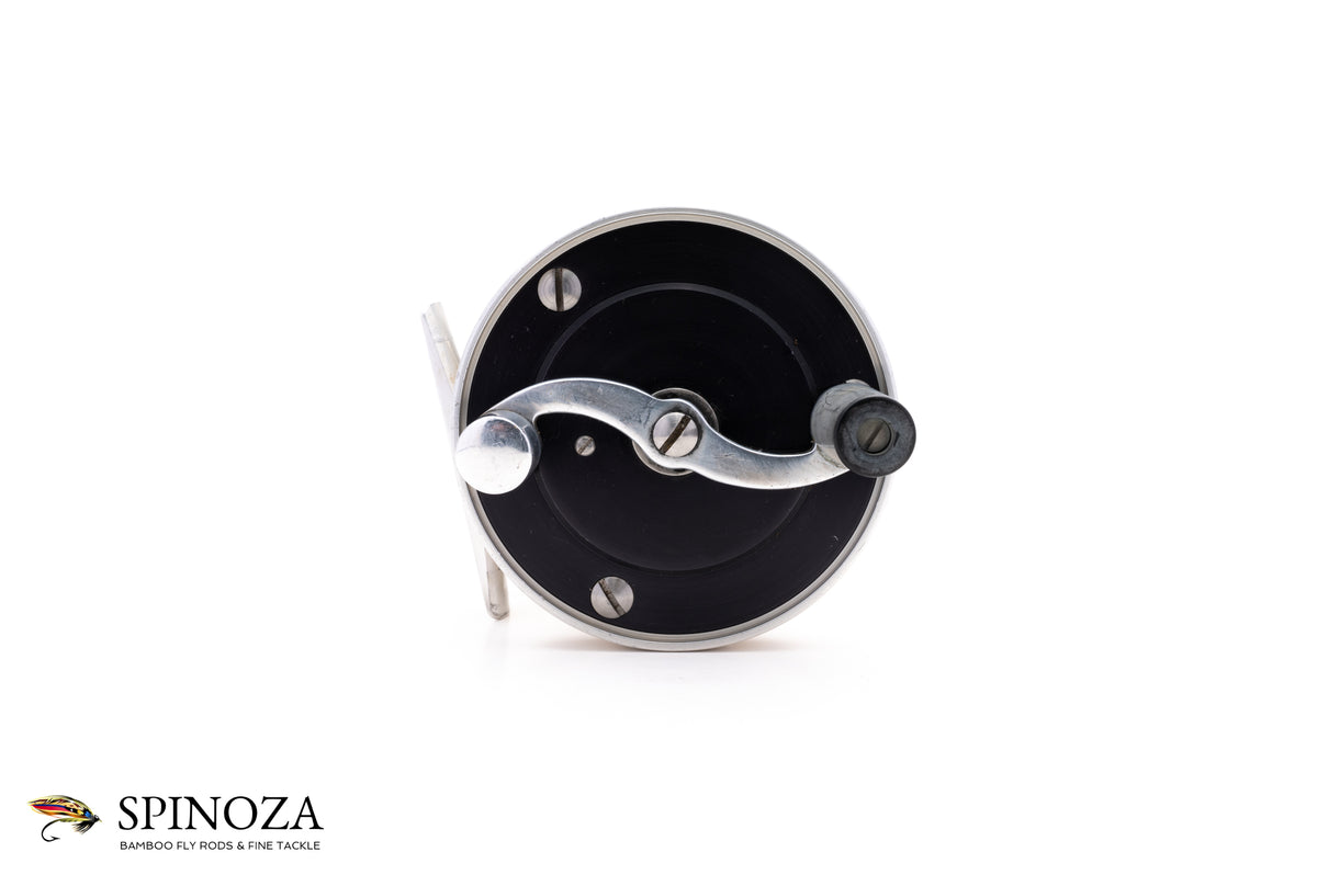 Bogdan Model 0 Salmon Reel