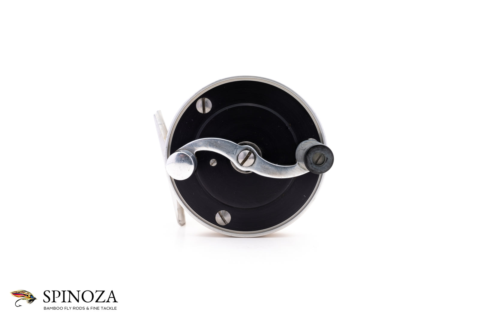 Bogdan Model 0 Salmon Reel