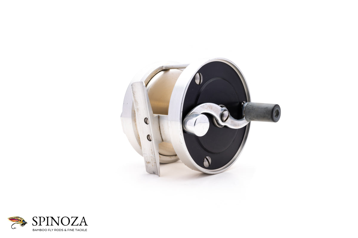 Bogdan Model 0 Salmon Reel
