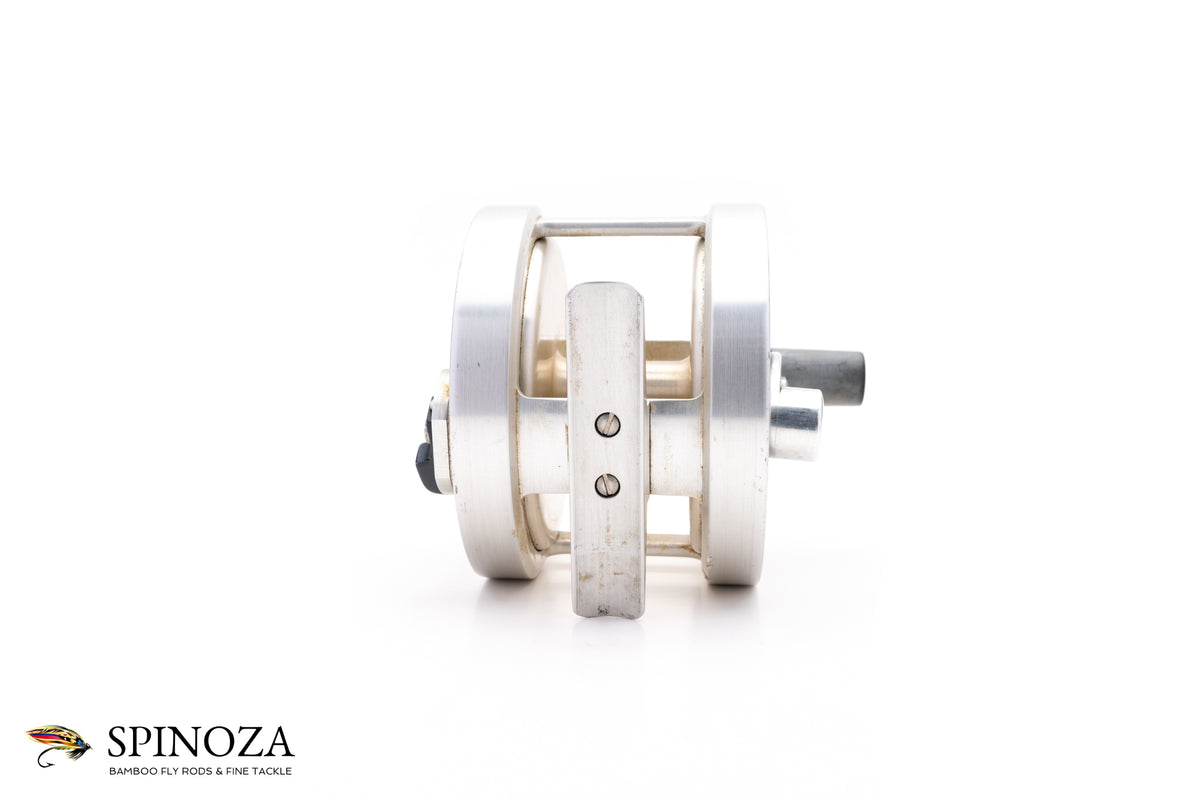 Bogdan Model 0 Salmon Reel