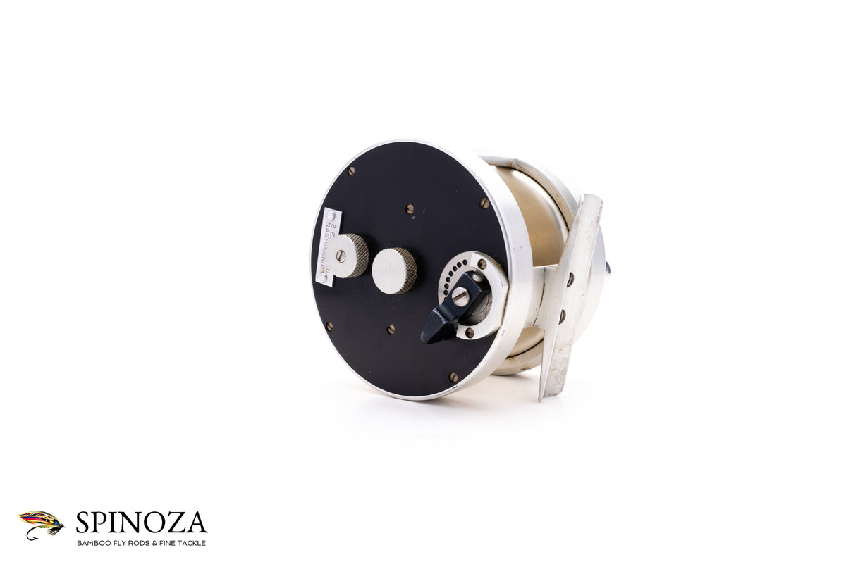 Bogdan Model 0 Salmon Reel