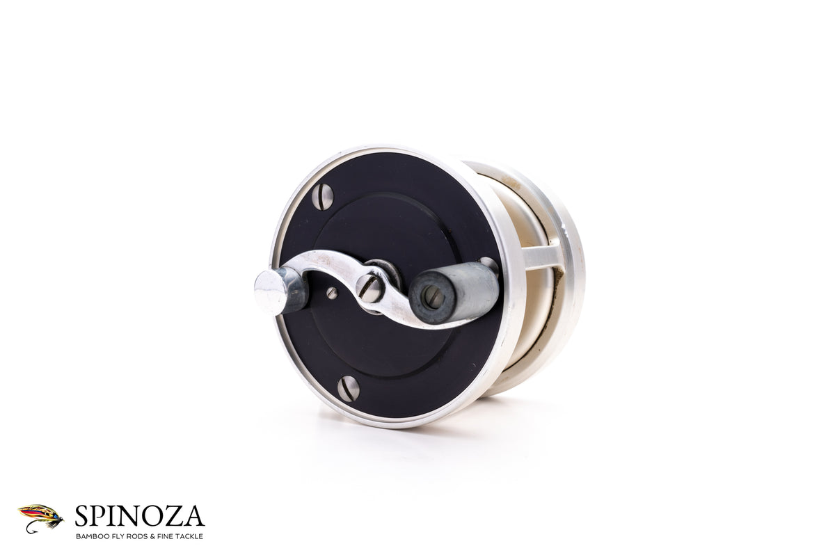 Bogdan Model 0 Salmon Reel