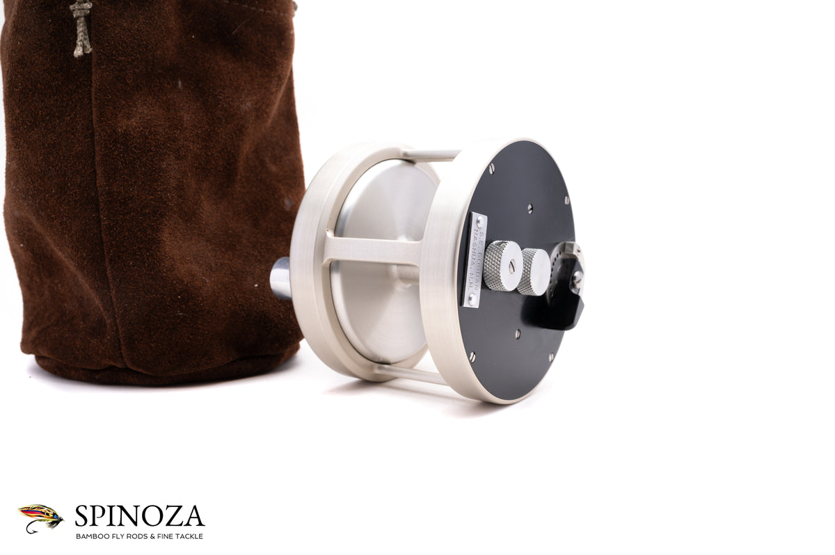 Bogdan Model 0 Fly Reel
