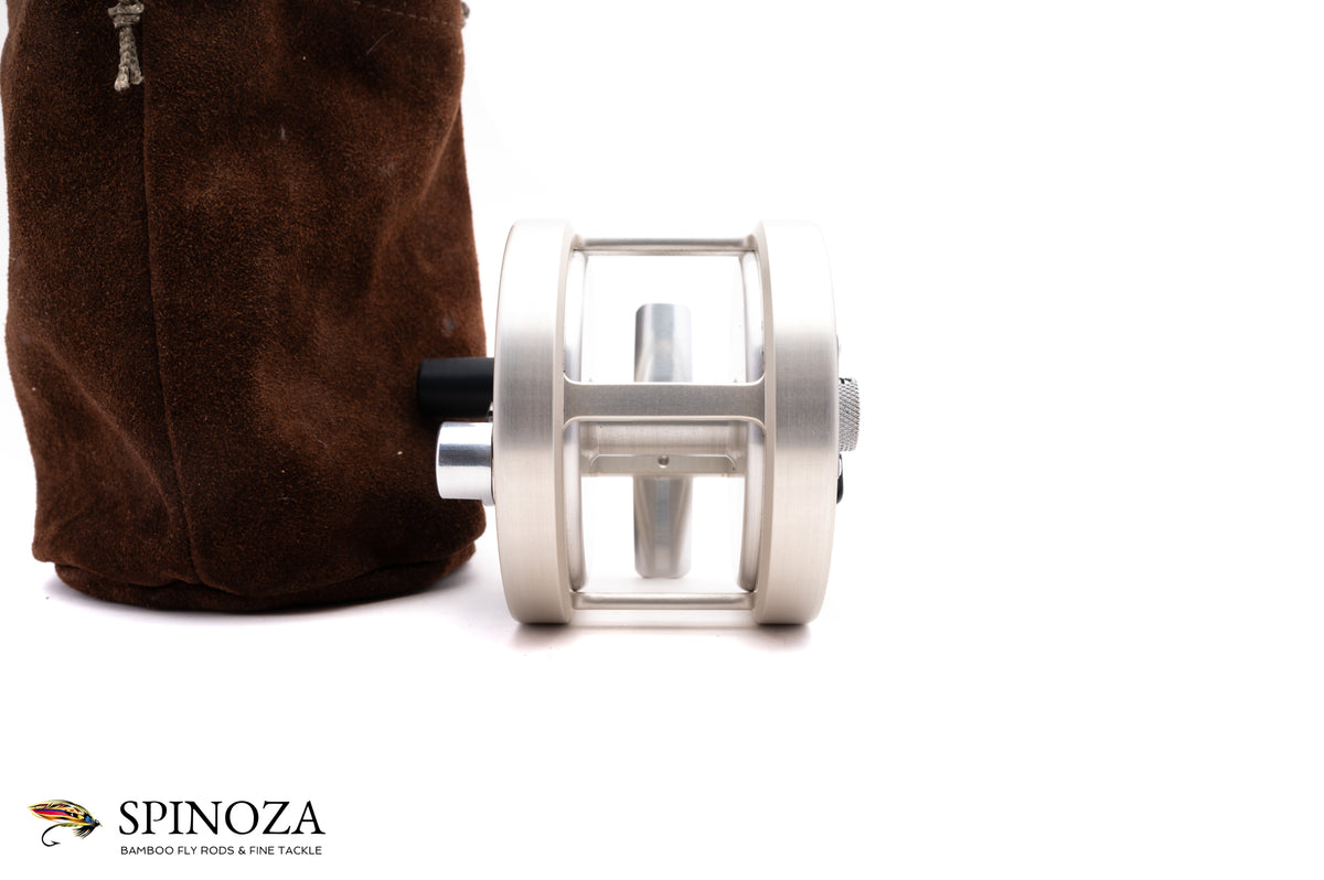 Bogdan Model 0 Fly Reel