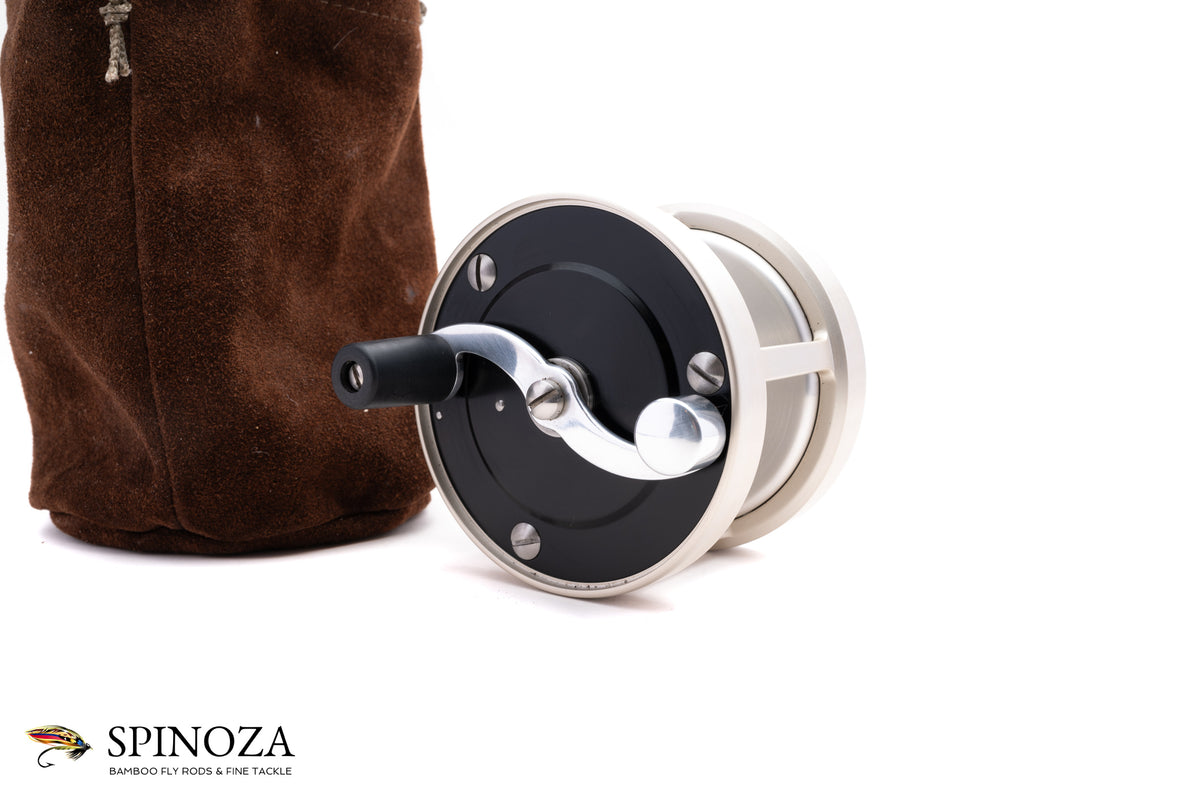 Bogdan Model 0 Fly Reel