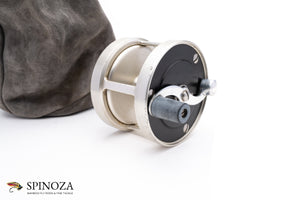 Bogdan Model 0 Salmon Reel