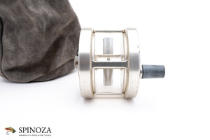 Bogdan Model 0 Salmon Reel