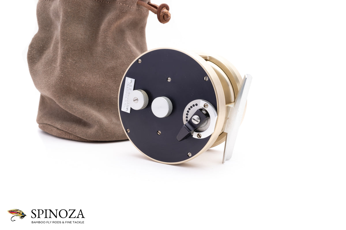 Bogdan Model 0 Fly Reel
