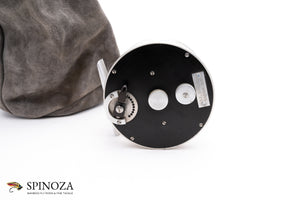 Bogdan Model 0 Salmon Reel