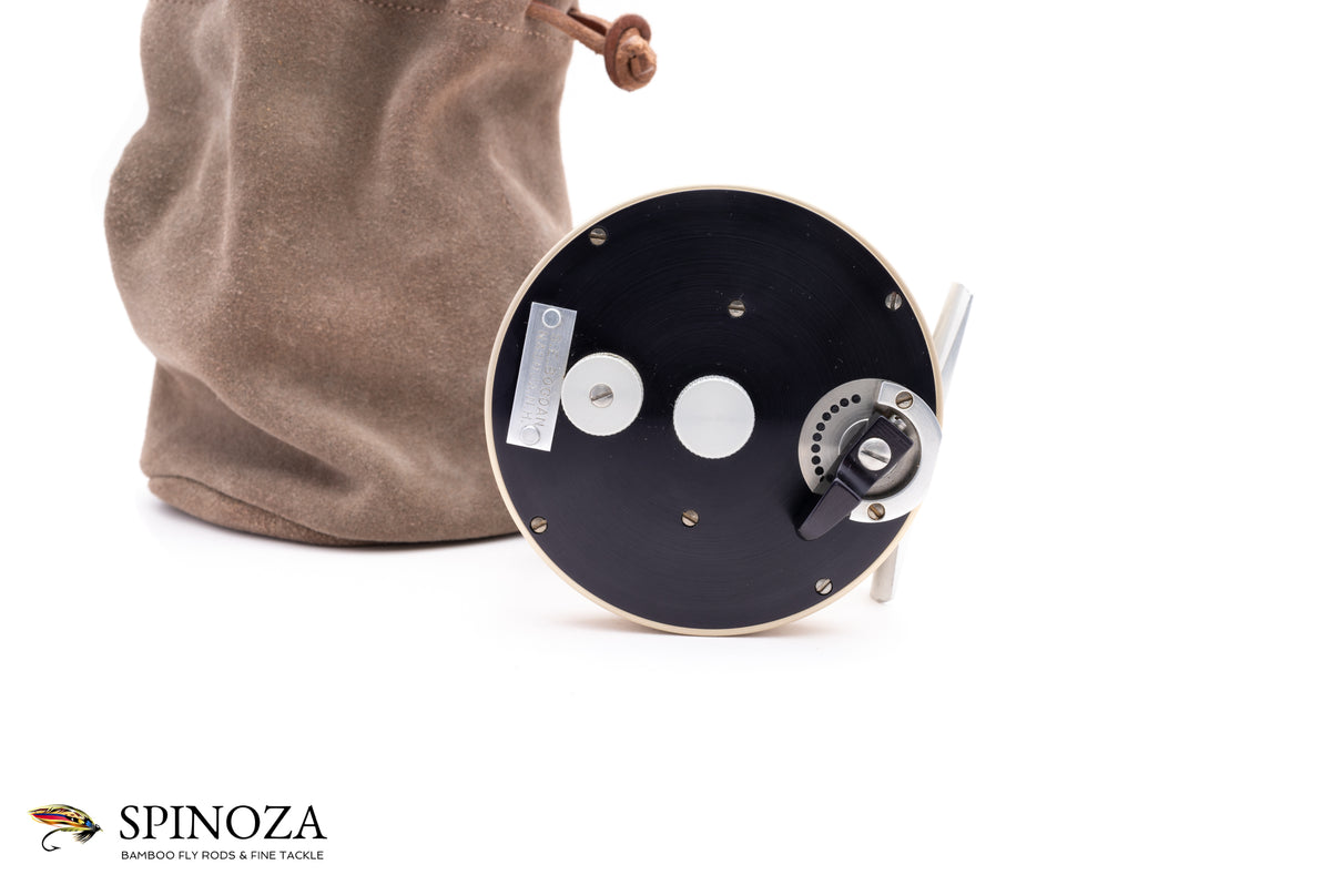 Bogdan Model 0 Fly Reel