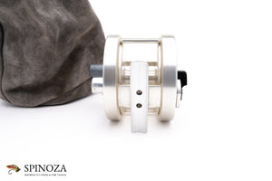Bogdan Model 0 Salmon Reel