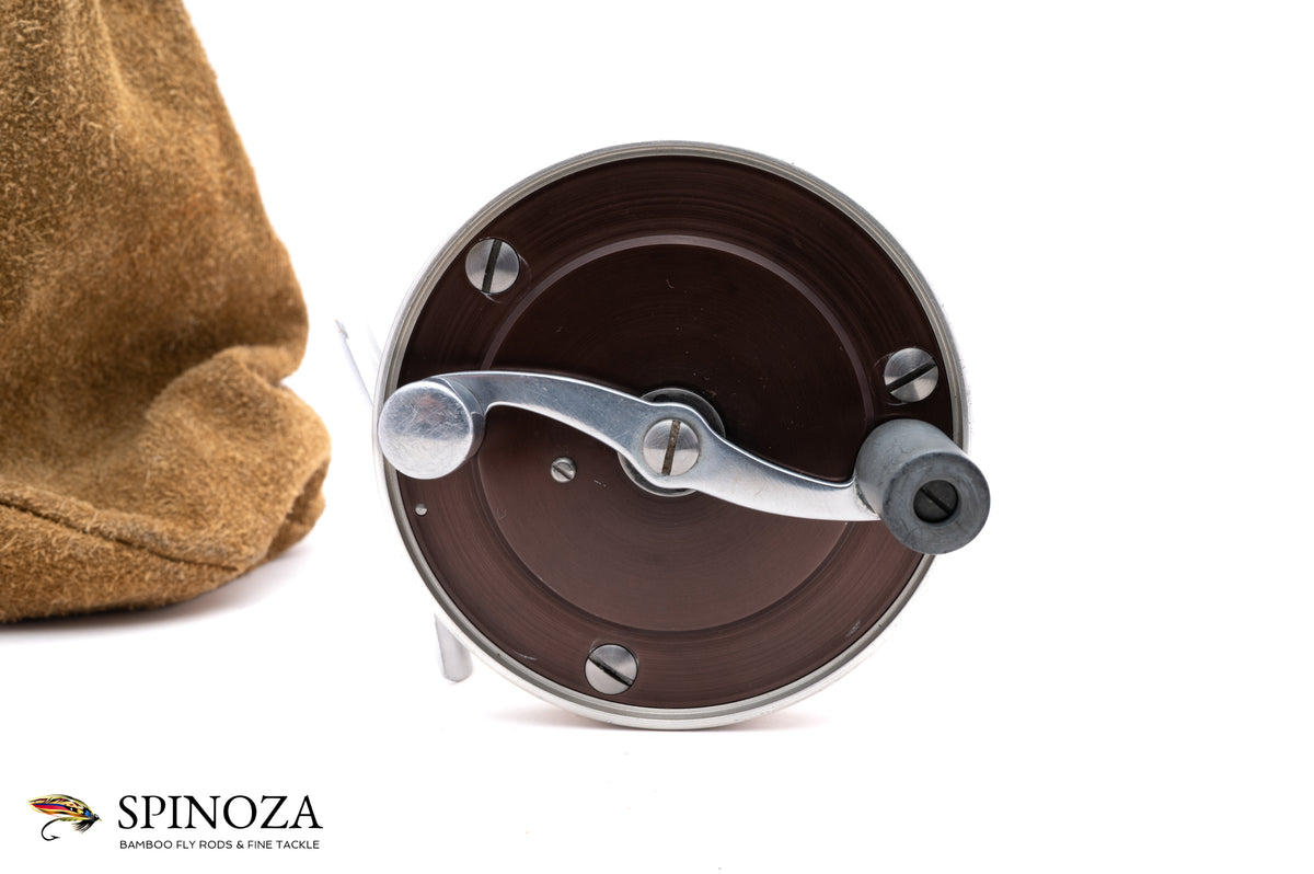 Bogdan Model 100 Fly Reel [SALE PENDING]