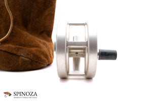 Bogdan Model 100 Salmon Reel