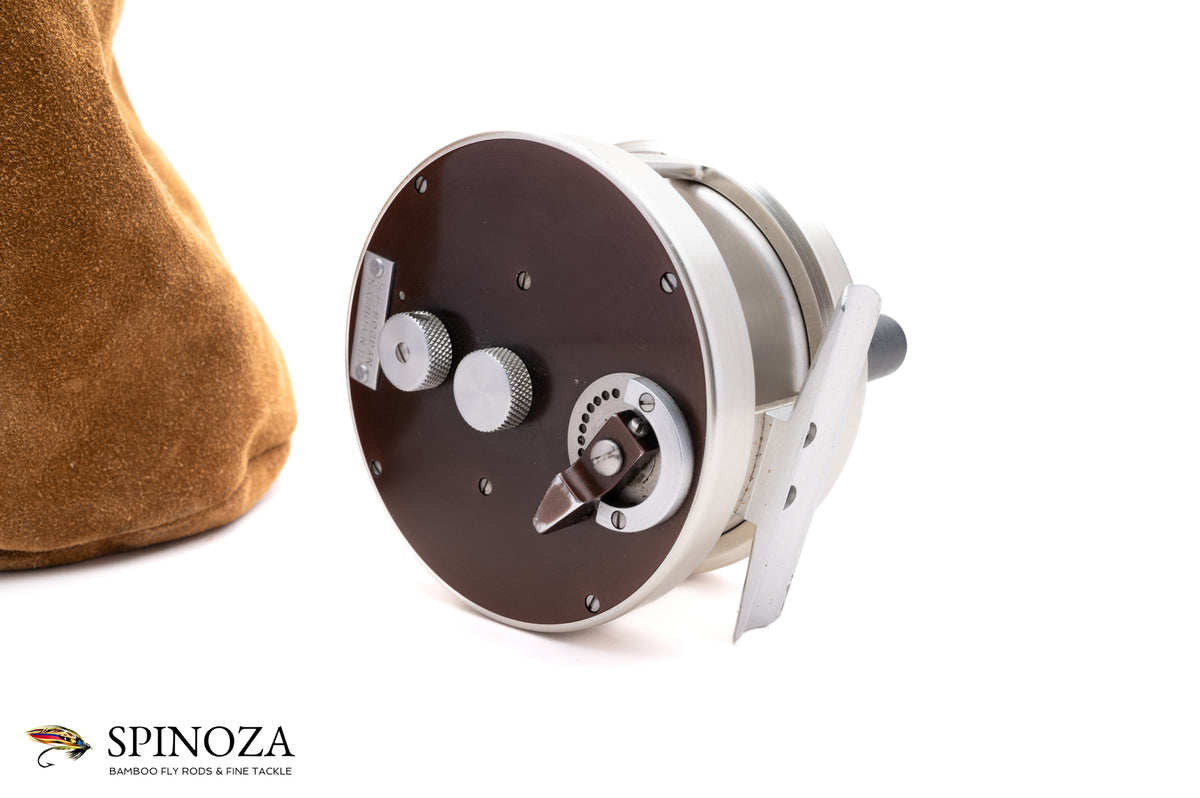 Bogdan Model 100 Salmon Reel [SALE PENDING]