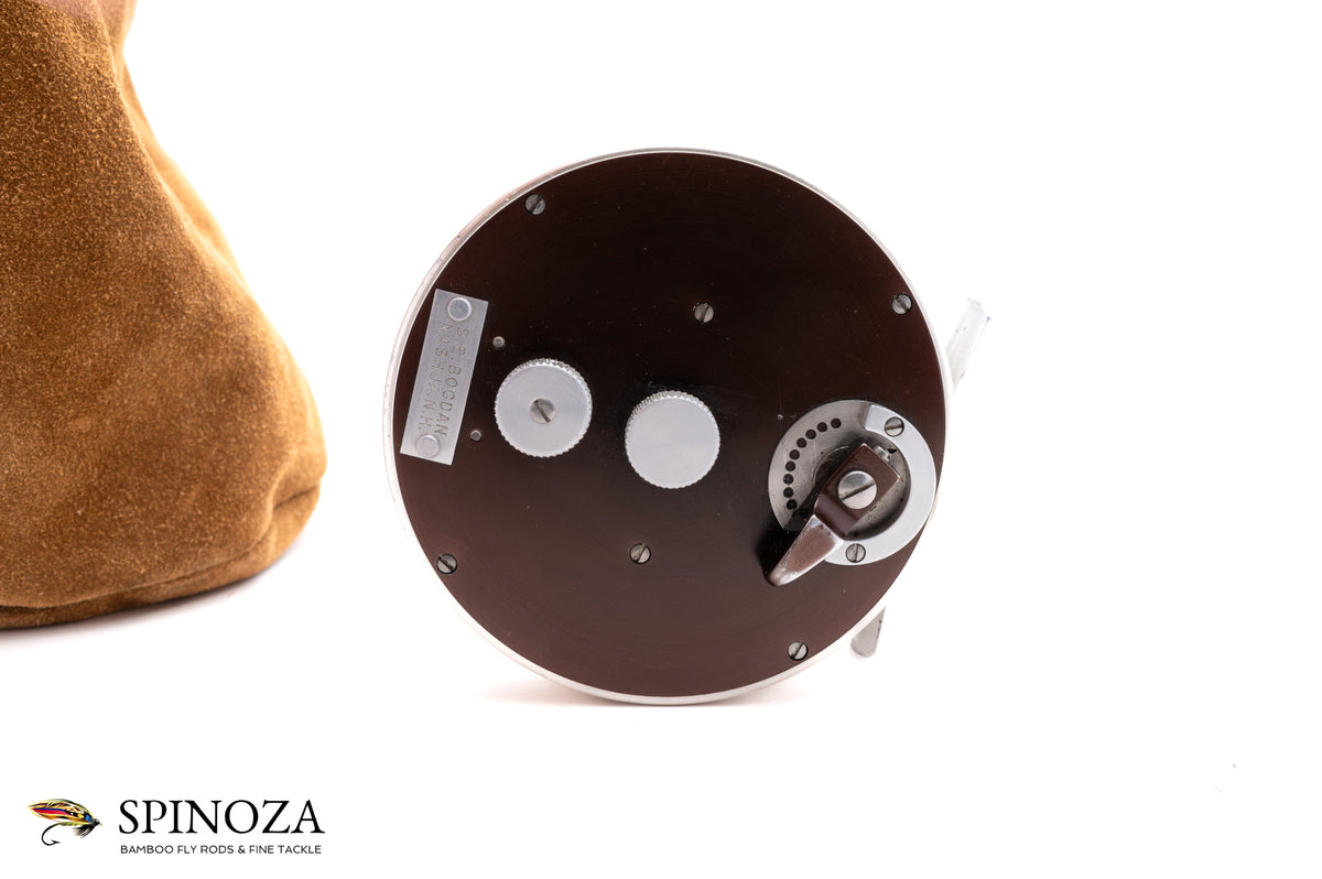 Bogdan Model 100 Salmon Reel [SALE PENDING]