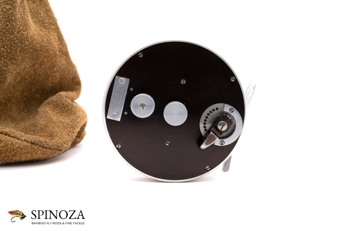 Bogdan Model 100 Fly Reel [SALE PENDING]