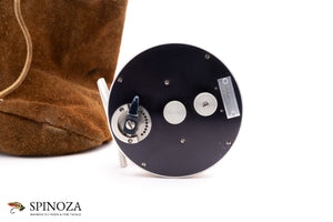 Bogdan Model 100 Salmon Reel