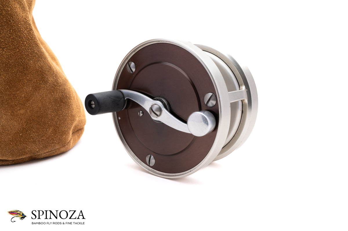 Bogdan Model 100 Salmon Reel [SALE PENDING]