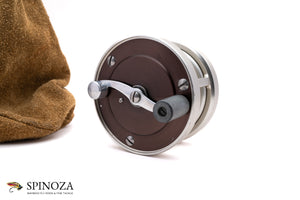 Bogdan Model 100 Fly Reel [SALE PENDING]