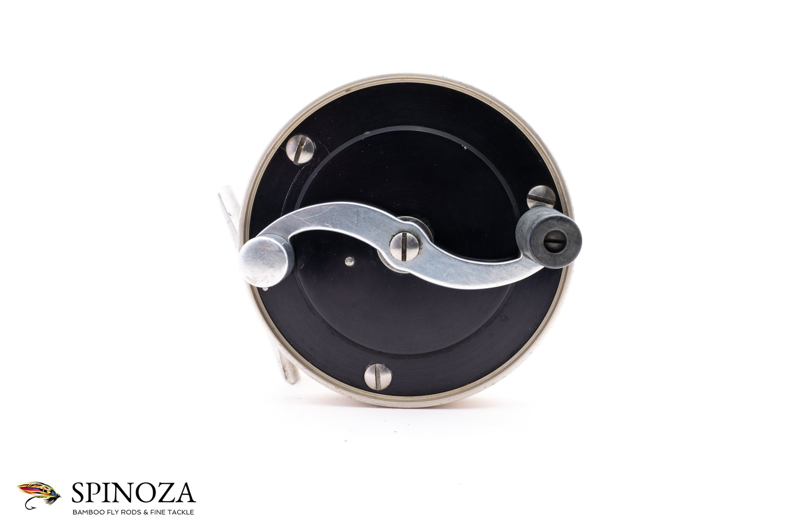 Bogdan Model 1 Salmon Reel [SALE PENDING]