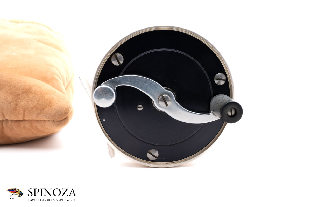 Bogdan Model 1 Salmon Reel