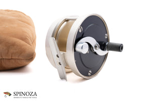 Bogdan Model 1 Salmon Reel