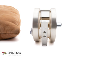 Bogdan Model 1 Salmon Reel