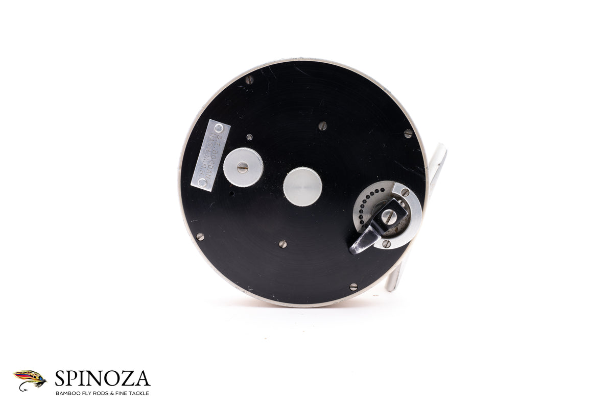 Bogdan Model 1 Salmon Reel [SALE PENDING]