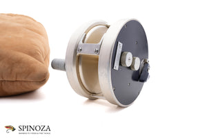 Bogdan Model 1 Salmon Reel