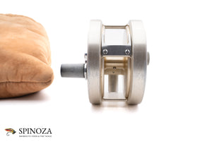 Bogdan Model 1 Salmon Reel