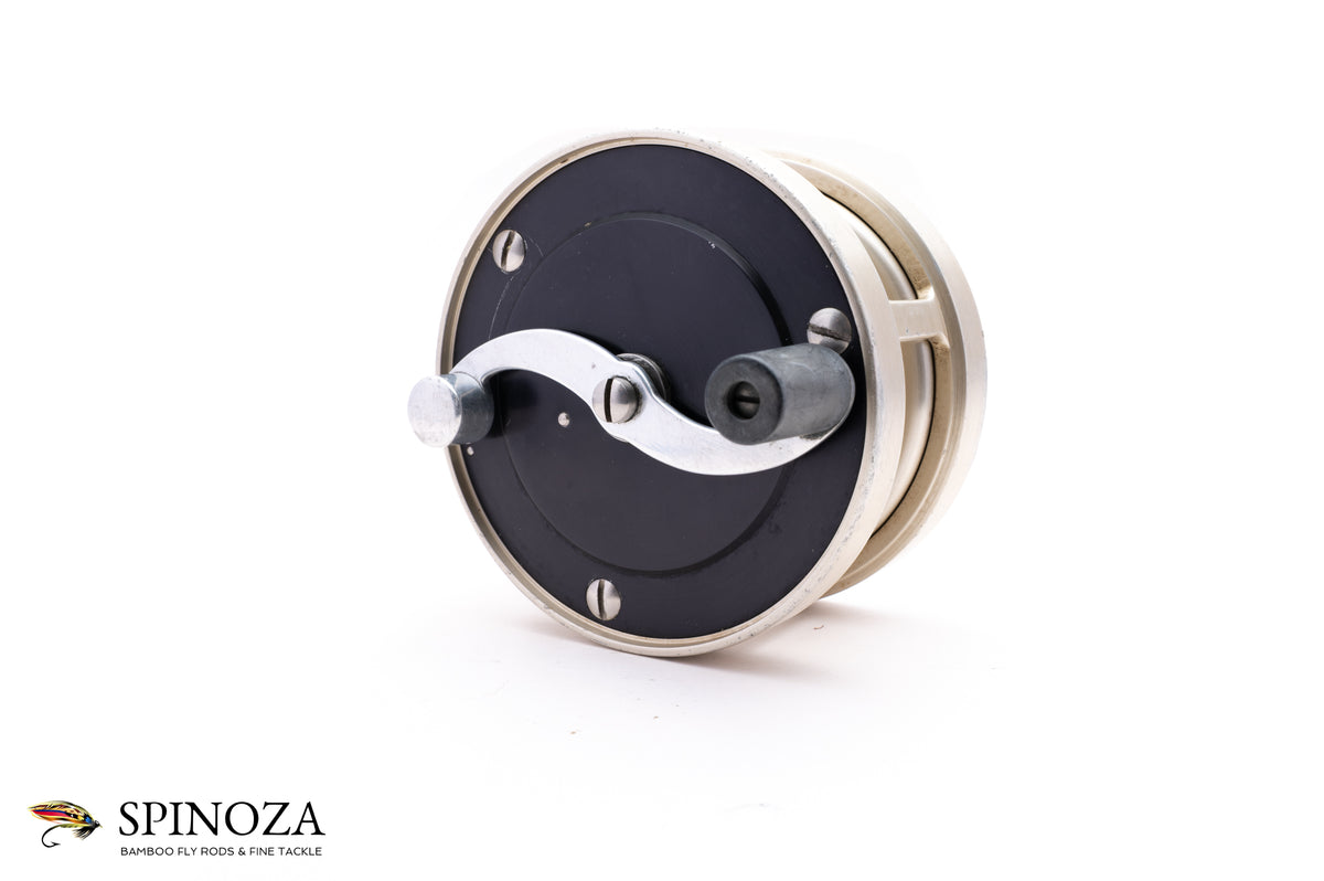Bogdan Model 1 Salmon Reel [SALE PENDING]