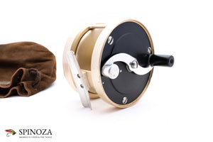 Bogdan Model 2 Salmon Reel