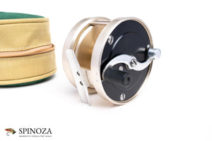 Bogdan Model 2 Salmon Reel