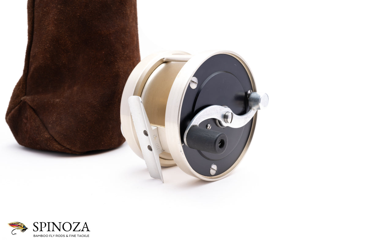 Bogdan Model 2 Reel