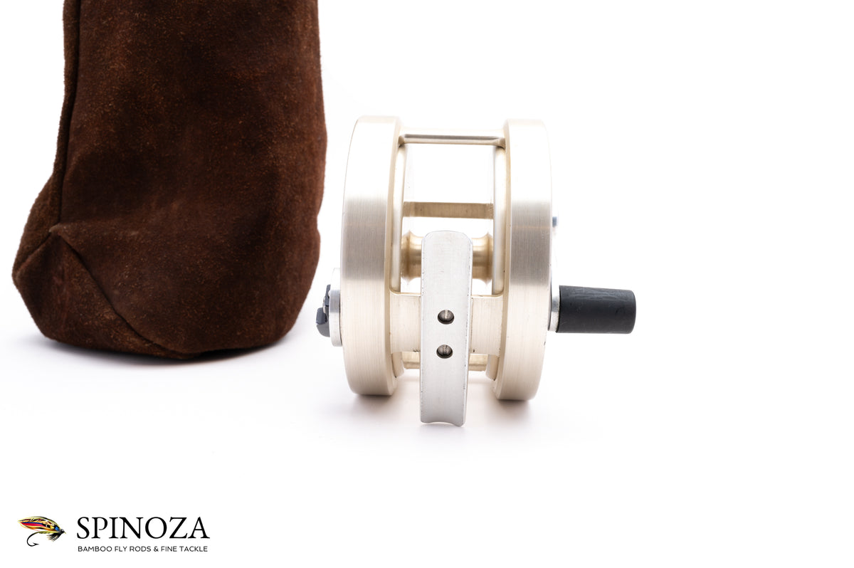 Bogdan Model 2 Reel