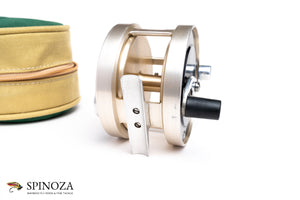 Bogdan Model 2 Salmon Reel