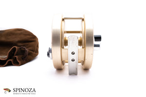 Bogdan Model 2 Salmon Reel