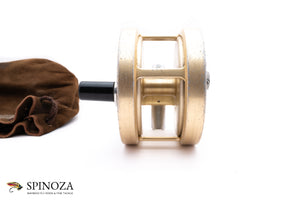 Bogdan Model 2 Salmon Reel