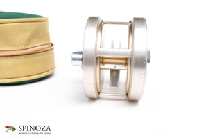 Bogdan Model 2 Salmon Reel