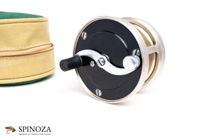 Bogdan Model 2 Salmon Reel