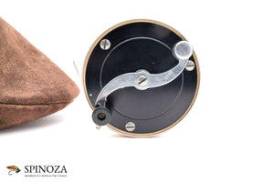 Bogdan #2 Salmon Reel