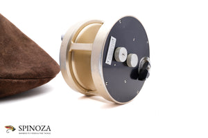 Bogdan #2 Salmon Reel