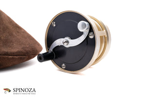 Bogdan #2 Salmon Reel