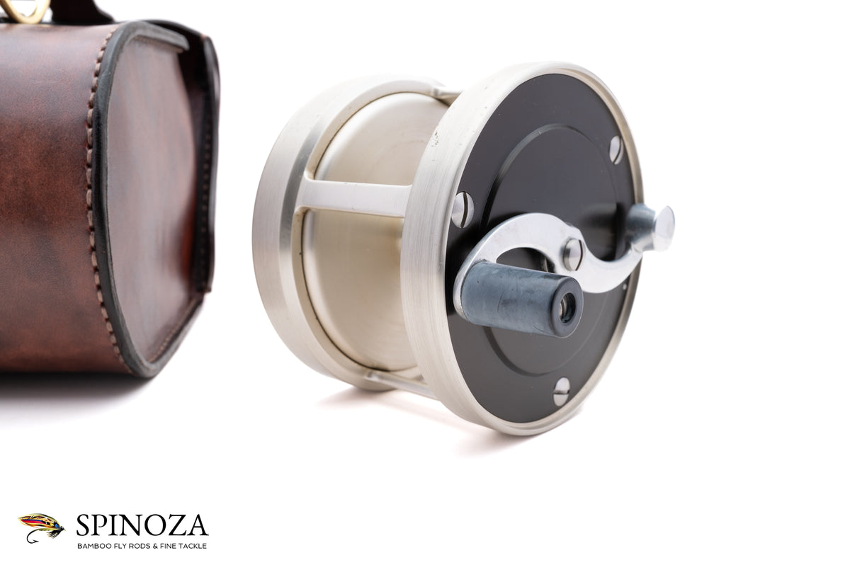 Bogdan Model 300 Salmon Reel [SALE PENDING]